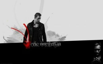 Eric Northman Wallpaper