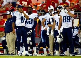 Marcus Mariota Photos Tennessee Titans V Kansas City Chiefs Zimbio