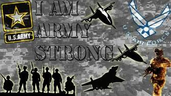 Image Army Strong Wallpaper Cotrackguy Quoteko