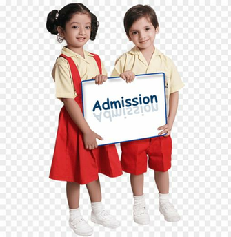 Admission Module School Students Image Png Image With