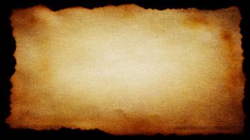 Old Burned Vintage Paper Texture HD Background