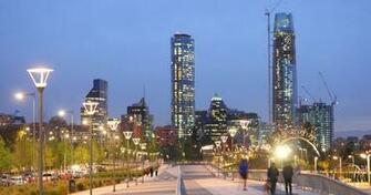Santiago De Chile Places To Visit Tourist Spots Info
