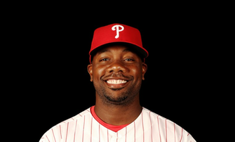 Ryan Howard Lbs Team Leader