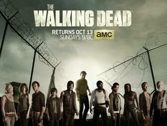 Walking Dead Todas Las Temporadas Audio Latino The