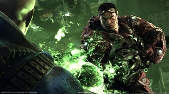 Game HD Wallpaper Video Desktop