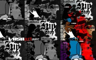 Wallpaper Cool Hip Hop