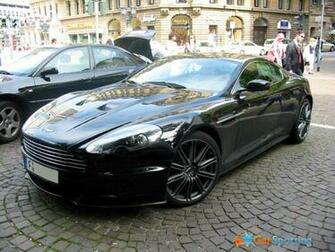 Aston Martin Cars Dbs Wallpaper