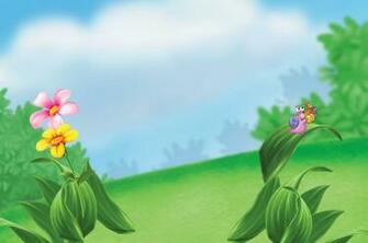 Image Wiki Background Dora The Explorer