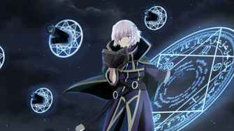 Anime Re Creators Meteora Sterreich Wallpaper Imagem De
