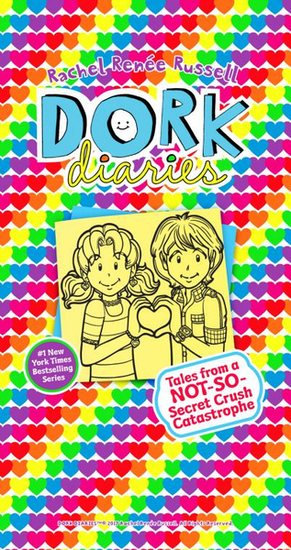 Wallpaper Dork Diaries