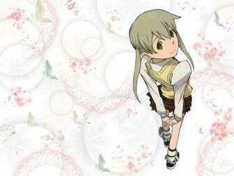 Beautiful Maka Wallpaper Soul Eater Anime
