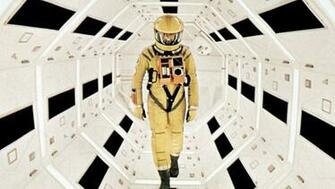 A Space Odyssey Wallpaper Image