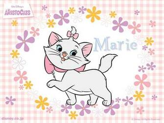 Pics Photos The Aristocats Marie