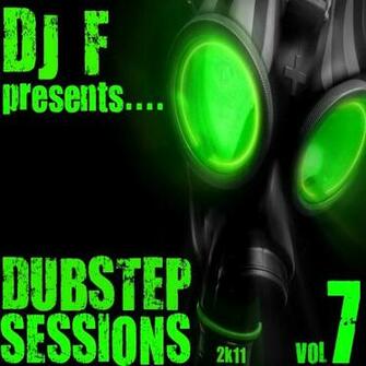 Dubstep Wallpaper Gas Mask Sessions 2k11 Vol