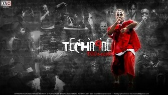 Tech N9ne Wallpaper