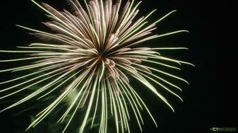 Fireworks Desktop Wallpaper