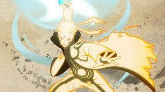 Naruto Shippuden Ultimate Ninja Storm Wallpaper In