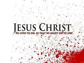 Jesus Live To Die Wallpaper Christian And Background