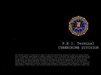Top Fbi HD Desktop Wallpaper Collection