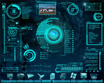 Jarvis Desktop V Eng Rus Noname