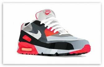 Nike Air Max HD Wallpaper For Standard Fullscreen Uxga Xga