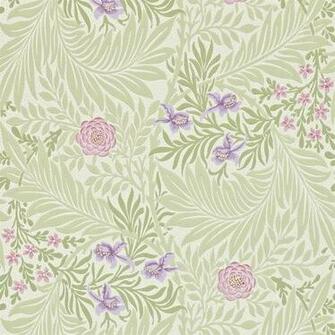 Co Arts And Crafts Fabrics Wallpaper Designs By William Morris