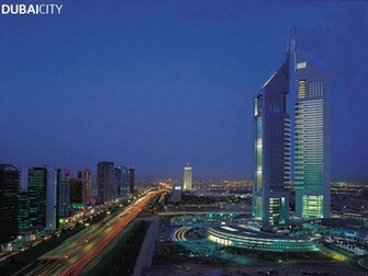 World Visits Dubai Wallpaper Image Re