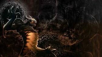 Dota Shadow Demon HD Desktop Wallpaper 7wallpaper Net