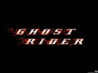 Wallpaper Games Girl Ghost Rider iPhone