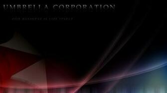 Rss Feed Media Umbrella Corporation Wallpaper Original