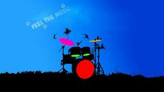 HD Wallpaper Pearl Drums X Kb Jpeg