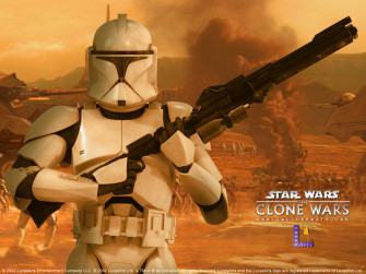 Star Wars Wallpaper