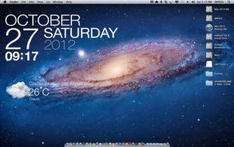 Create My Own Desktop Wallpaper In HD