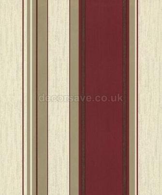 Vymura Synergy Wallpaper M0803 Stripe Metallic Glitter Sparkle Rich