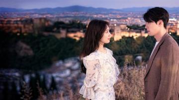 Memories Of The Alhambra On Netflix In