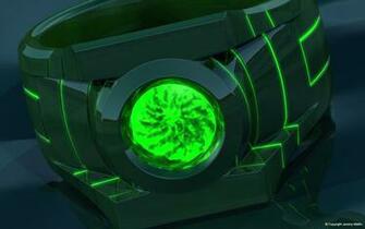 Green Lantern S Light By Jeremymallin