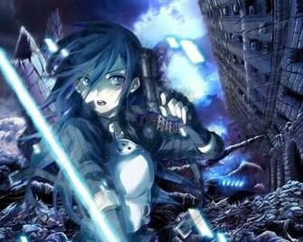 Showing Gallery For Kirito Gun Gale Online Wallpaper