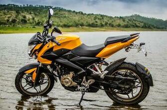 Precios De La Nueva Pulsar Ns Bajaj En