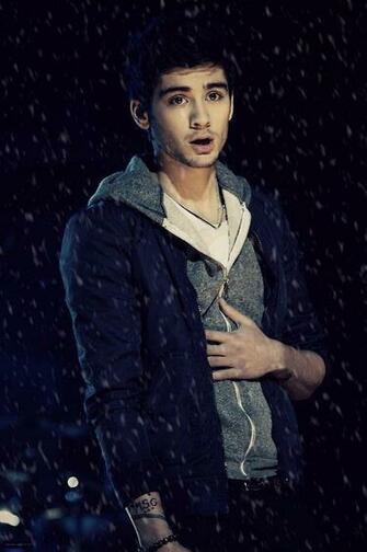 HD Wallpaper Mania Zayn Malik Profile Pic