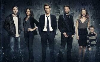 Wallpaper The Following Actors Kevin Bacon