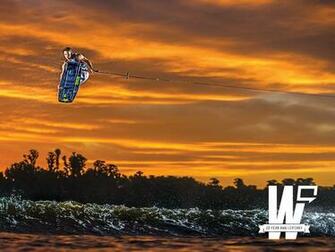 Best Wakeboarding Wallpaper