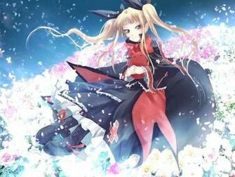 Wallpaper Blazblue HD