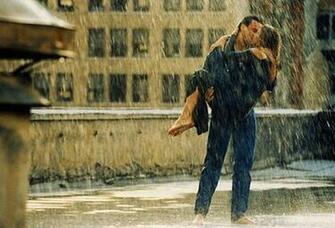 X Kb Jpeg Rain Kiss