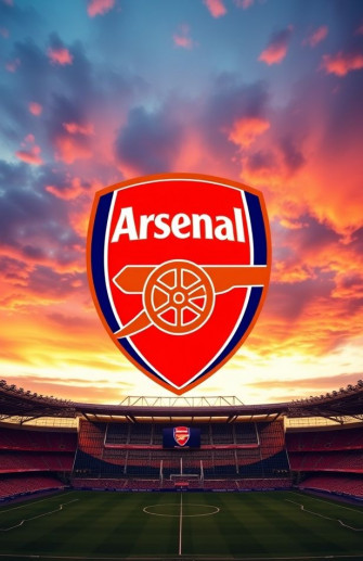 Arsenal Wallpaper