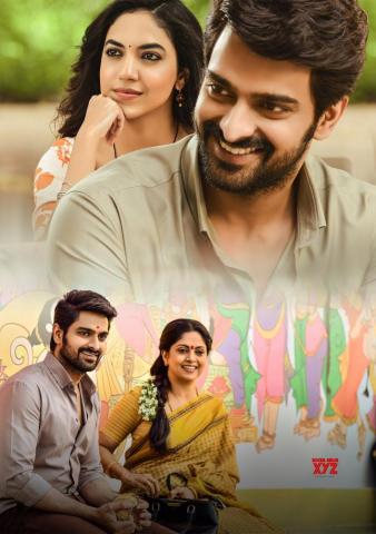 Naga Shaurya And Ritu Varma S Varudu Kaavalenu Movie HD Stills