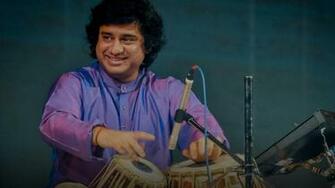 Tabla Player Aditya Kalyanpur Talks About His Mentor
