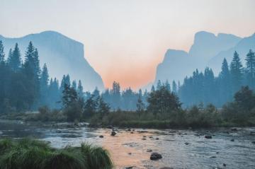 Landscape Wallpaper HD Hq