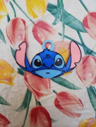 Stitch Wallpaper Ohana