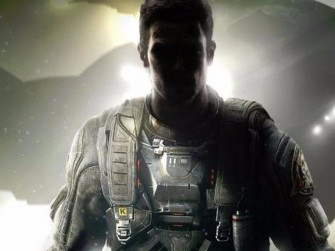 Call Of Duty Infinite Warfare S Campaign Is Slick Morbid And A
