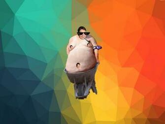 Random Background Fat Canny Boi Background Mlg